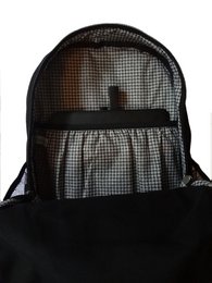 Backpack Pyramid