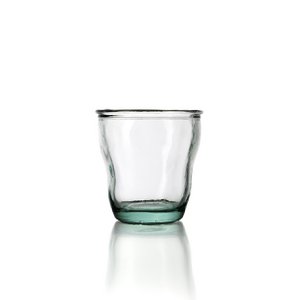 Das Tching-Glas – Blau