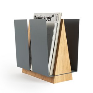 Magazine holder, WINGS