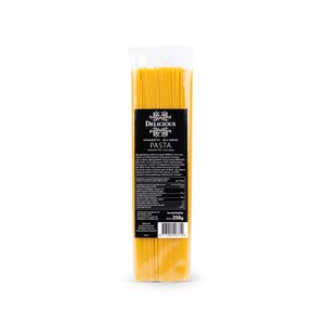 Spaghetti all uovo