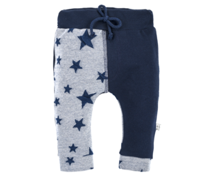 410GW  Pants for boy Little Gentleman