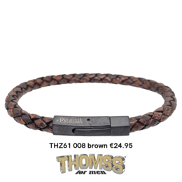 20 Bracciali da uomo