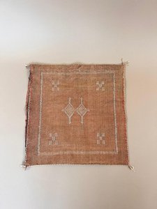 CACTUS SILK KUSSEN