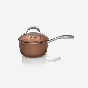 Magnifiqa Diamond Pro-PastaSì 1,5 lt. Baby 1 roestvrijstalen handgreep