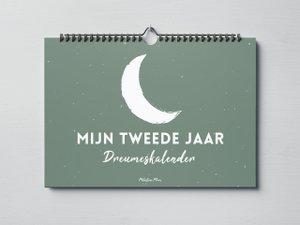 Dreumeskalender Basic