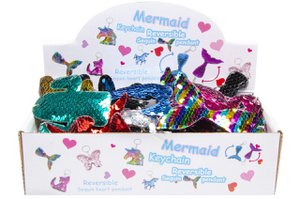 KEYH. SEQUINS. MISCELLANEOUS