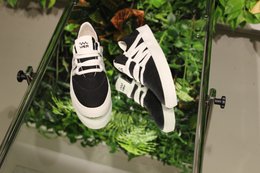 Zapatos unisex Fénix negro