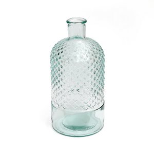 De Zuanshí-fles - Blauw - M