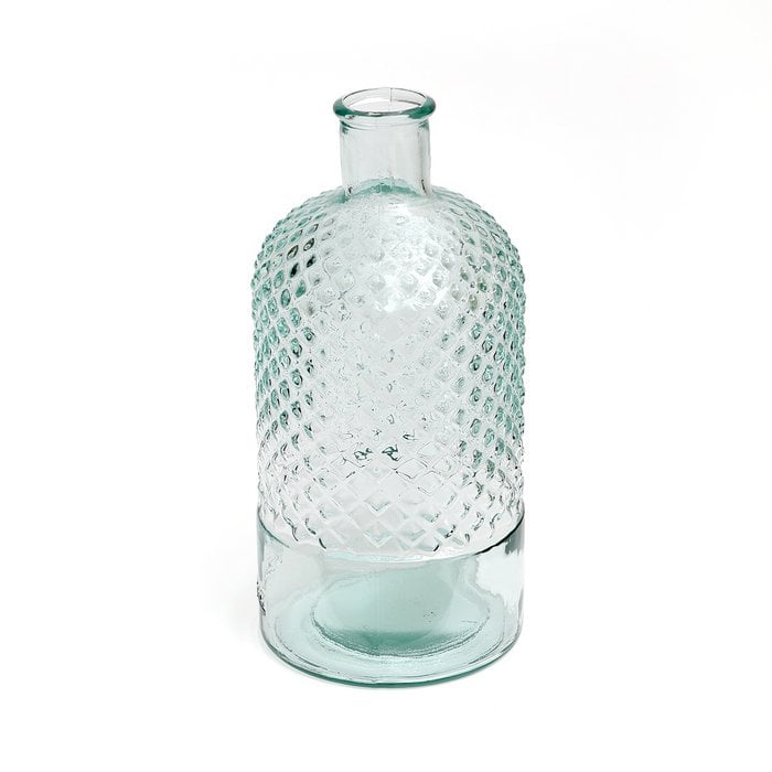 De Zuanshí-fles - Blauw - M