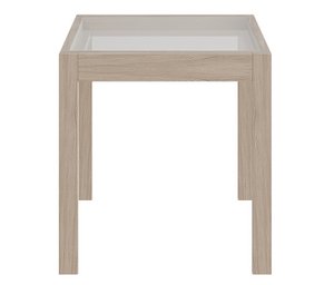 Aomori Nordic Extendable Kitchen Table