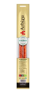 TXISTORRA INDIV ECOLOGICA 220gr.