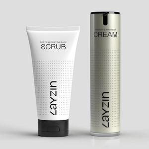 Perfect Pair - SCRUB and P&P