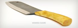 VANKKA SUURI FINITURA EXTRA
