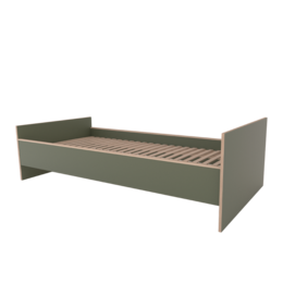 Children's bed Puck - Pink