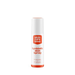 Synbiotic Skin Spray mit Probiotika 50 ml