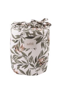 Kinderbettstoßstange – WOODLAND