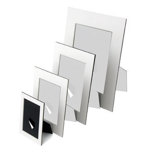 Passepartout Modelo S