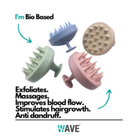 Massage Brush / Scalp Brush