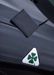 Mutekey-Umschlag | Signalblocker für Autoschlüssel
