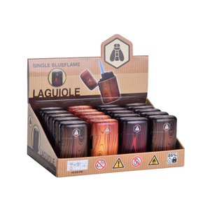 LAGUIOLE CAPSULE AANSTEKER JET FLAME AANSTEKER DL-20