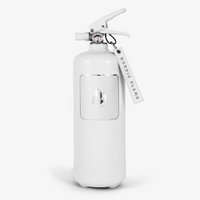 Fire Extinguishers 2 kg - White