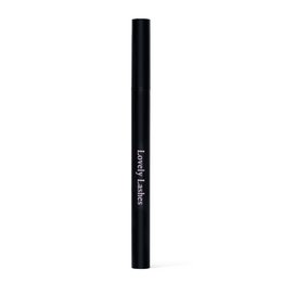 Lovely Lashes Deluxe Kit mit schwarzem Eyeliner