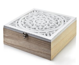 SADIE Doos 24x24xh10cm