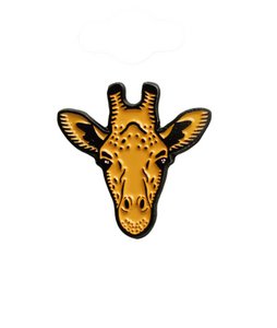 Mava Pin - Giraf