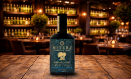  Mitera EVOO Mastoidis 500ml, a premium extra virgin olive oil with a rich, full-bodied flavor and a vibrant green color. Ideal for cooking, dressings, and dipping.