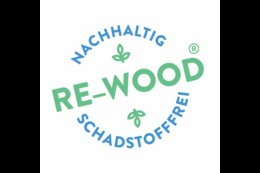 Beregningsramme for 100 tal (rød/hvid) | RE-Wood® abacus tælleramme lineal