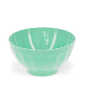 Melaminschale - Pistazie