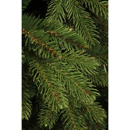 Kunstigt juletræ Brampton Green