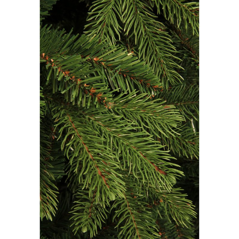 Kunstigt juletræ Brampton Green