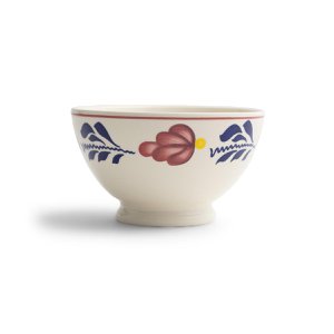 Boerenbont Schüssel auf Fuß 13cm