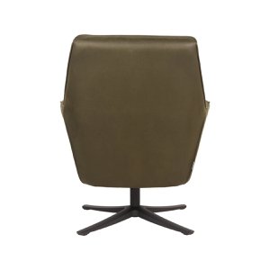ommoebel fableuil TOD - Army Green - MicroFiber