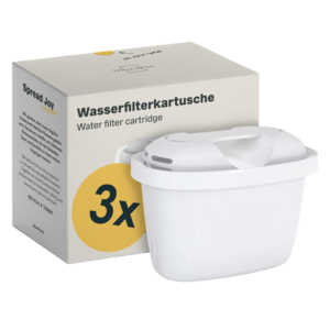 Filterkartusche 3er Set