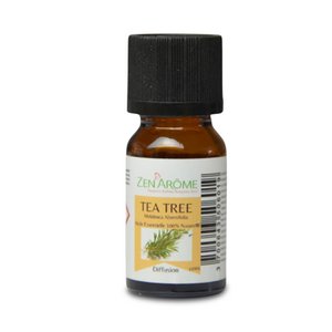 Essential Oil - Tea Tree - 10 ml – Use for Diffusion – Packaged in France