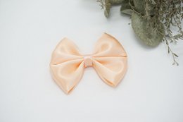 Satin regular bow