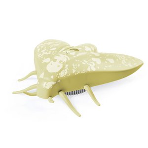 Smoke alarm - Lento 10 - Light Green