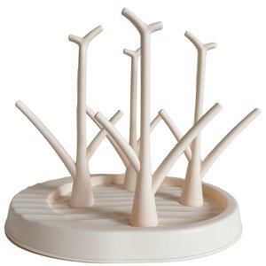 Flaschen Draogk - Trocknerständer - Trocknerständer - Beige