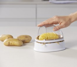 Kartoffelsalathersteller