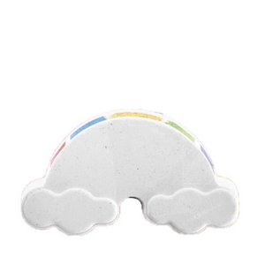 Magical Cloud Bath Fizzer