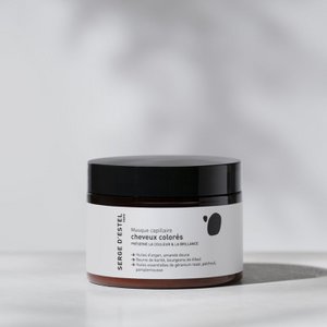 Colored Hair Mask 250g