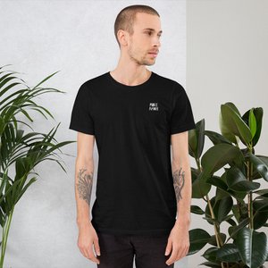 More Amore / Black T-Shirt