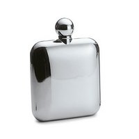Churchill hip flask S
