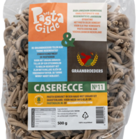 Regenerative Caserecce Paste - 500 grams