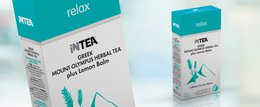 iNTEA Mt.Olympus-thee, 3.000 Nespresso-capsules