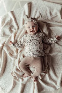 Hemd Multi Flower Langemouwen