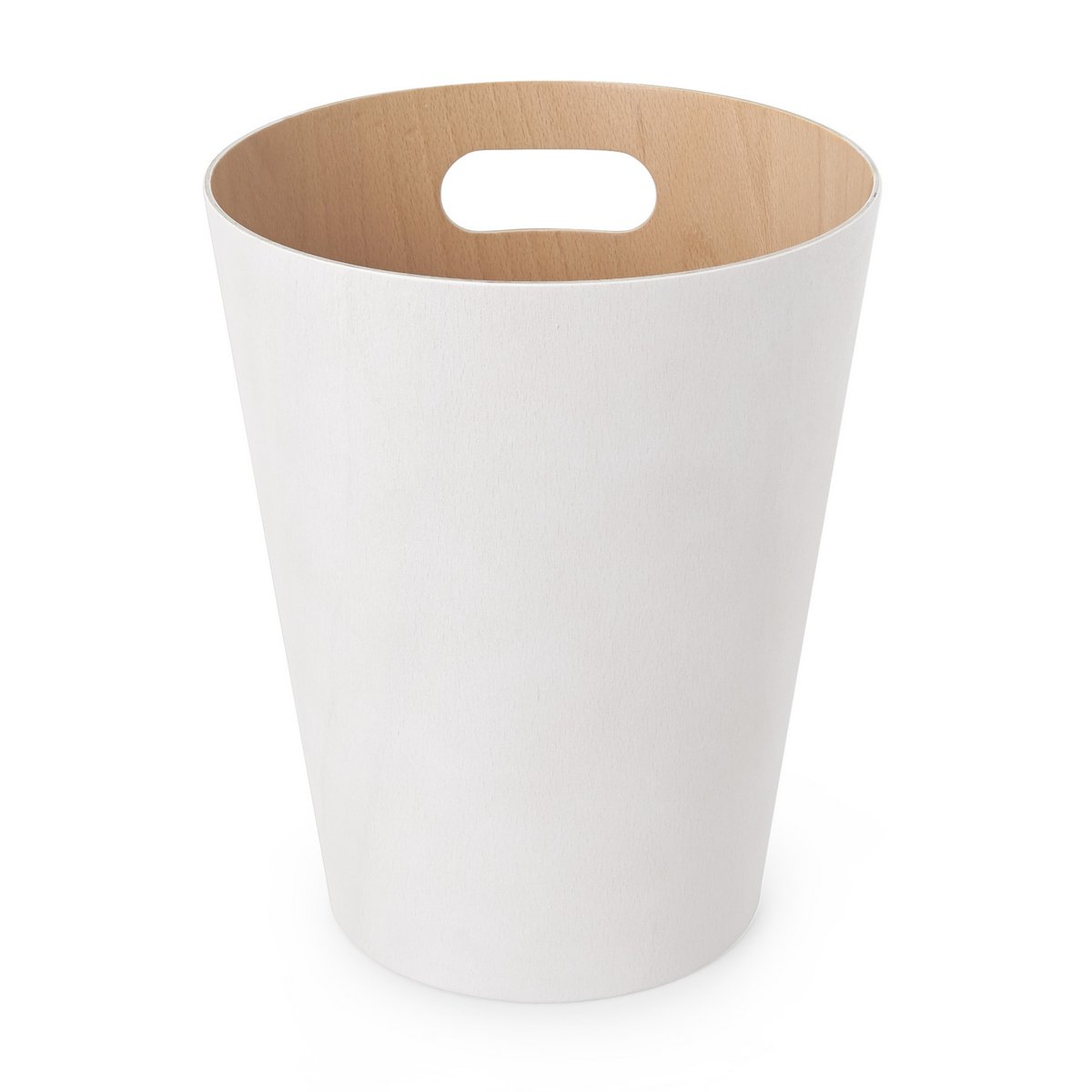 Woodrow Trash Can