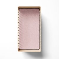 Bamboo crib sheet - Stones pink